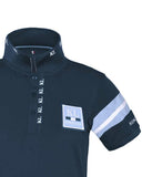 Kingsland Marbella Ladies Technical Pique Polo Shirt - S - New!