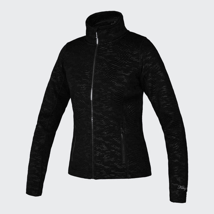 Kingsland Vitoria Ladies' Jacket - Black - New