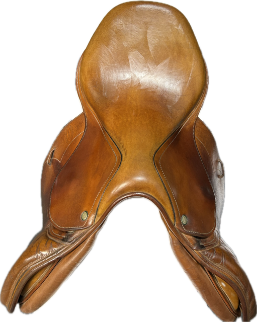 17" Devoucoux Biarritz 2005