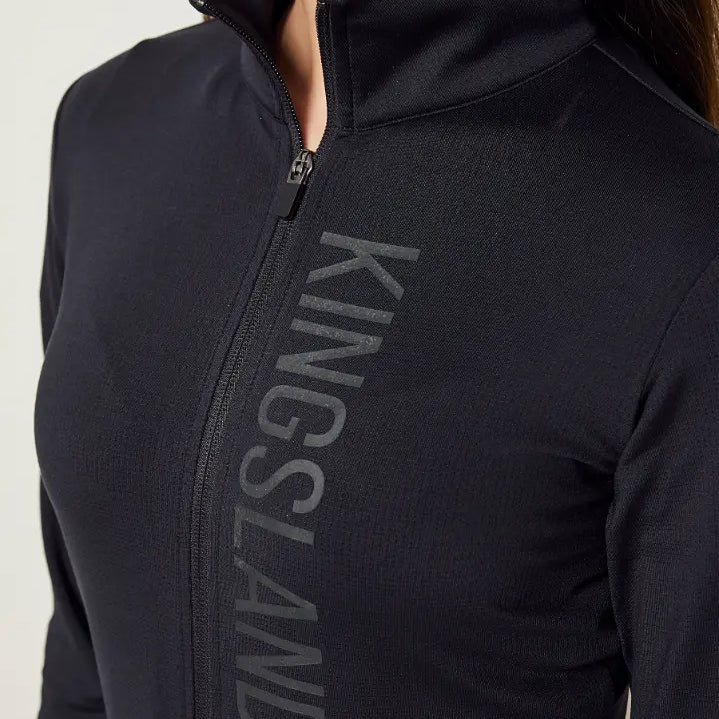 Kingsland Winona Ladies' Fleece Jacket - S - New