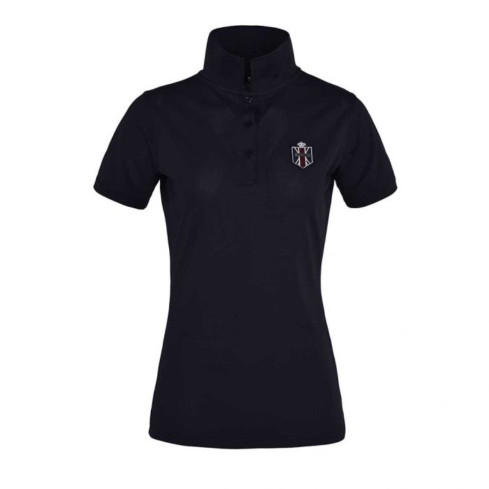 Kingsland Agape Ladies' Polo- M - New