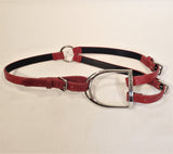 Stefano Laviano Stirrup Belt - Small - New!