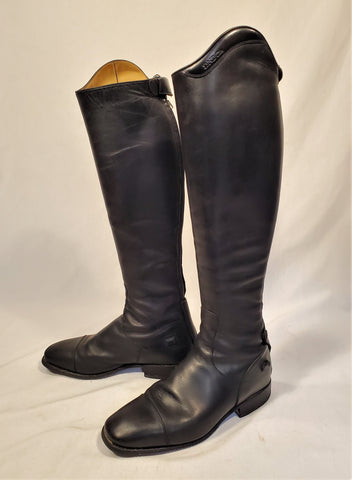 De Niro Novello Dress Boots - 39 MA/S (US Women's 8.5 Tall Slim)