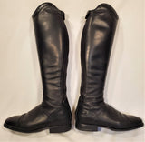 De Niro Novello Dress Boots - 39 MA/S (US Women's 8.5 Tall Slim)