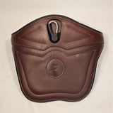 Arc de Triomphe Belly Guard Girth with Snap - 52"