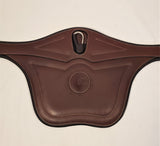 Arc de Triomphe Belly Guard Girth with Snap - 52"