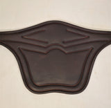 Arc de Triomphe Belly Guard Girth with Snap - 52"