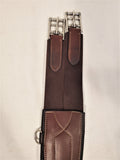Arc de Triomphe Belly Guard Girth with Snap - 52"