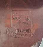 17.5" 3N Antares Signature Premium