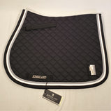 Kingsland KlGoes Saddle Pad - Full - New!