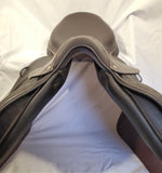 17.5" 3AA Voltaire Palm Beach Full Buffalo - On Trial - May Become Available