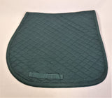 TuffRider Square Pad - Pony