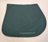 TuffRider Square Pad - Pony