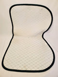 TuffRider Square Pad - Pony