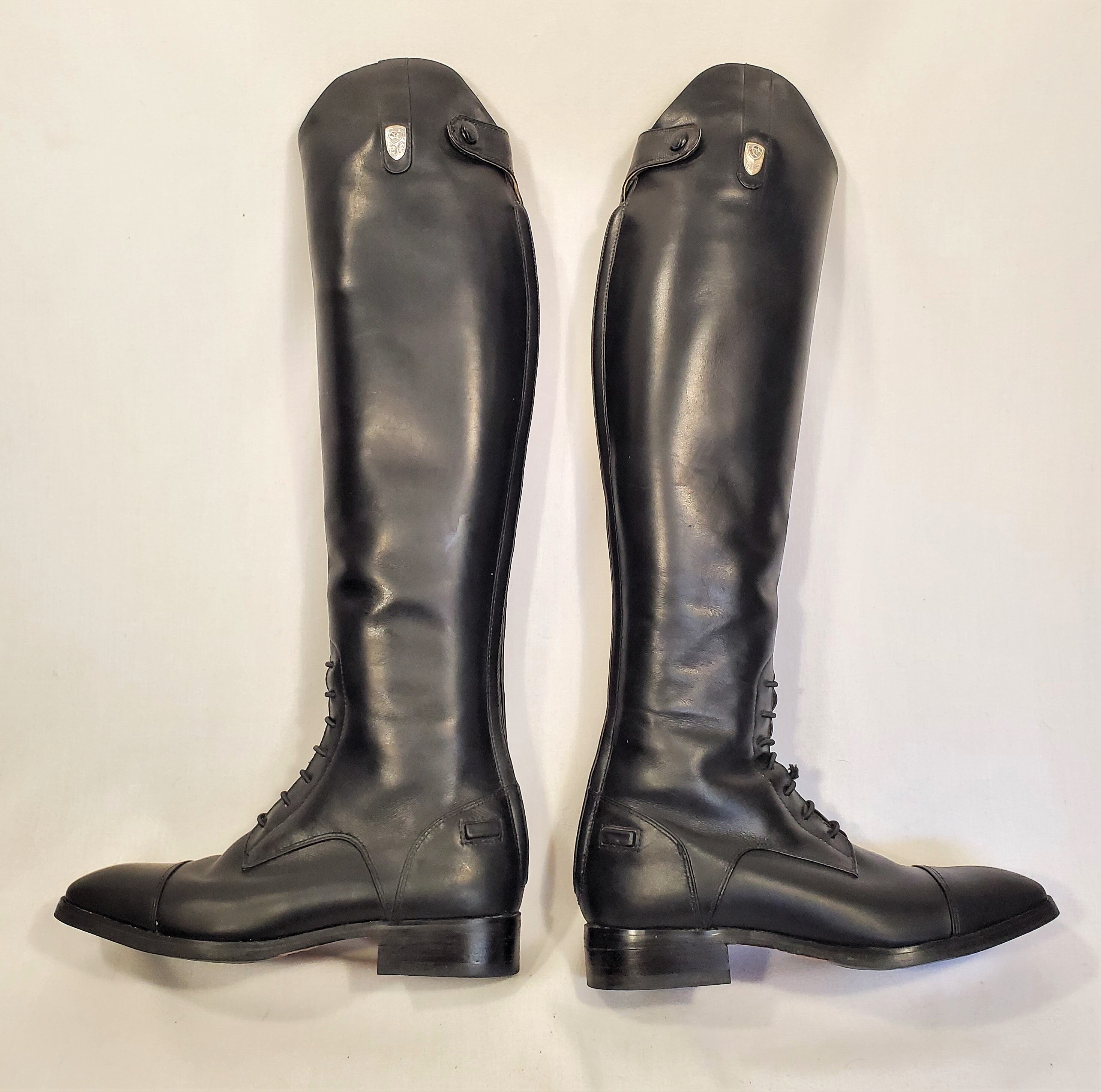 Ariat monaco hotsell dress boot