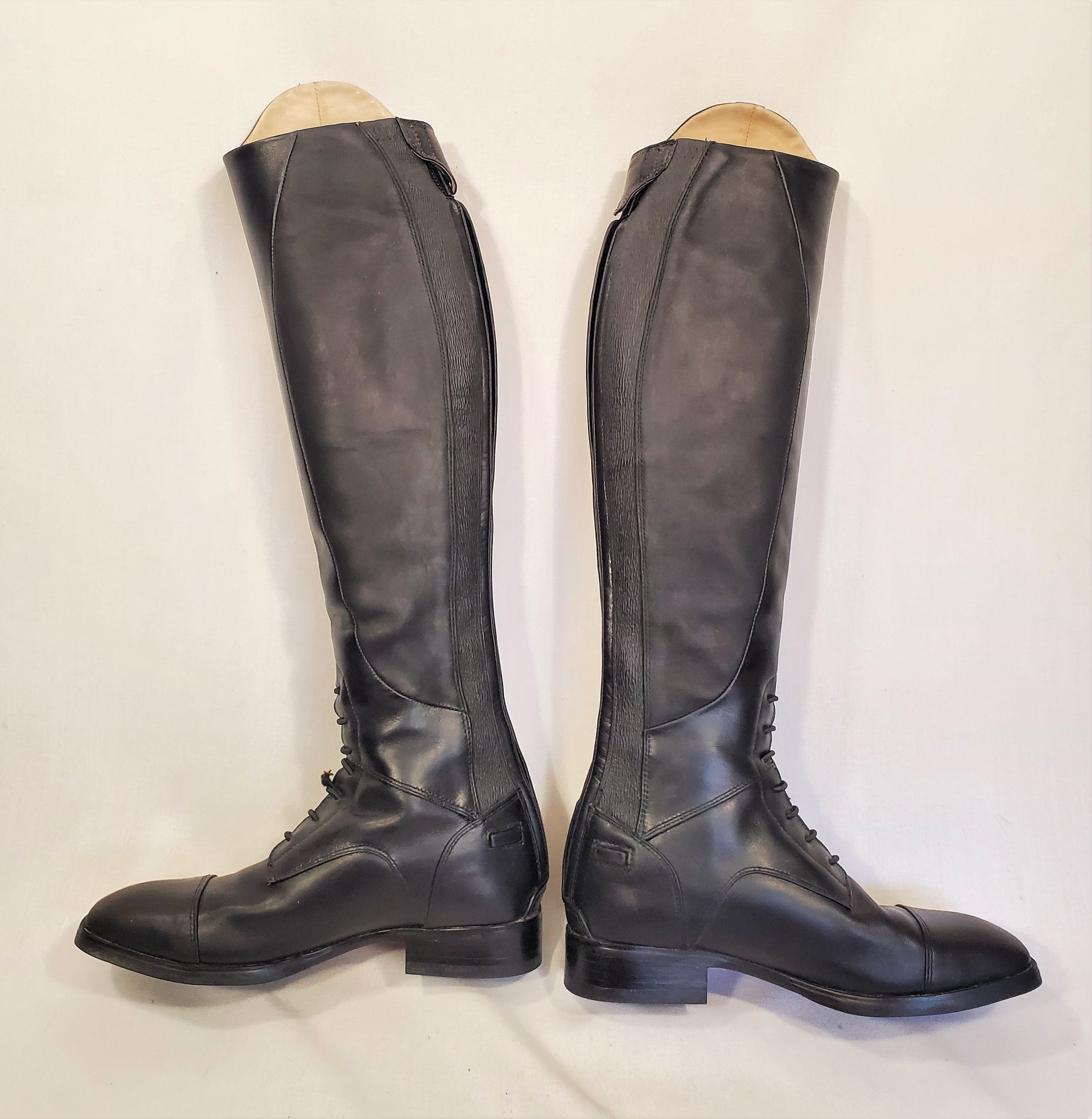 Ariat monaco hotsell dress boot