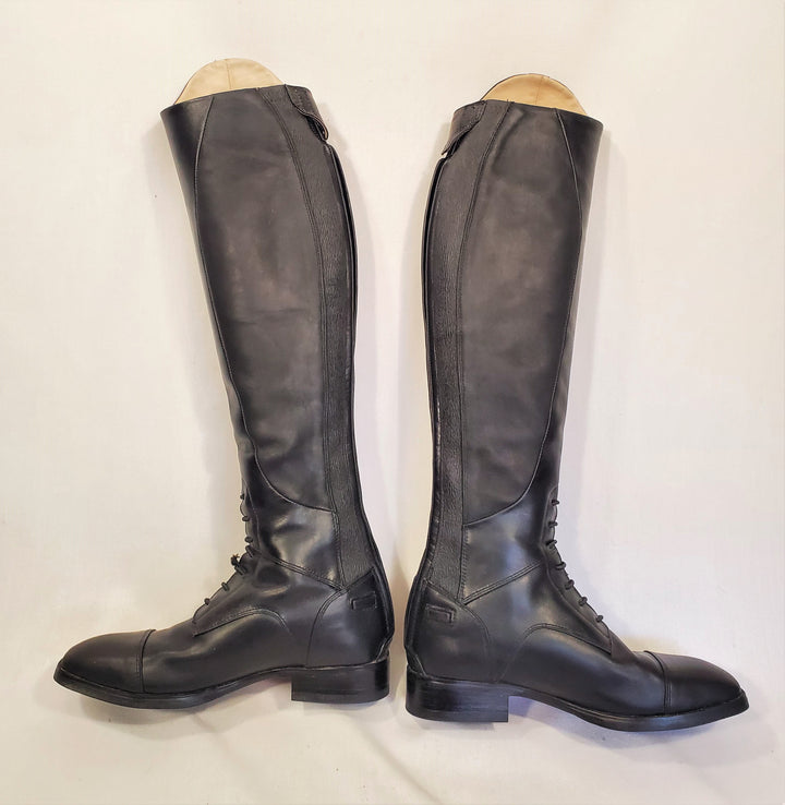 Ariat Monaco Luxe Field Boots - 7 Tall