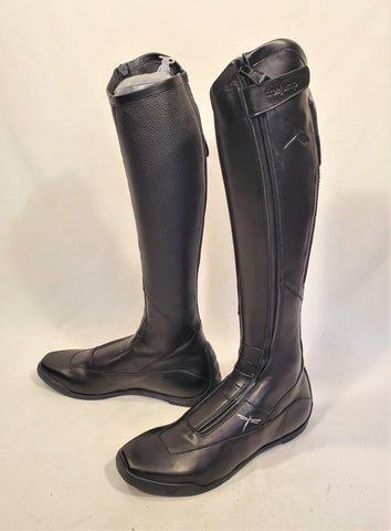Freejump Liberty One Riding Boots - 40 S (Women's 9 Slim) - New!