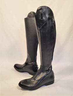 Freejump Foxy Original Tall Boots - 39 ST (Women's 8.5 Slim Tall) - New!