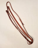 EquuSport Plain Standing Martingale - Cob - New!