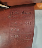 17.5" 4 Antares Premium