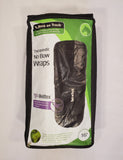Back on Track Therapeutic No Bow Wraps - 16" - New!