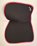 SmartPak Lite AP Saddle Pad - Breast Cancer Awareness - Full