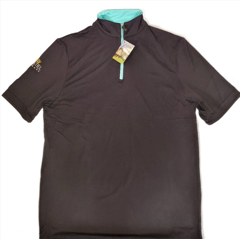 Kastel Henrick Collection Men's S/S Shirt - XL - New!