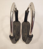 Herm Sprenger Original System 4-F Stirrups - 4.75"