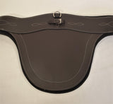 EquiFit Anatomical BellyGuard Girth with T Foam Liner - 48"