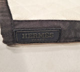 Hermès Saddle Pad - Full