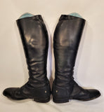 Fabbri Custom Field Boots - ~41 Tall (~US 10.5 Tall Full)
