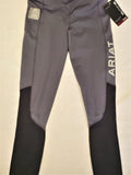 Ariat EOS 7/8 Tights - S - New!