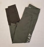 Ariat EOS K/P Tights - S