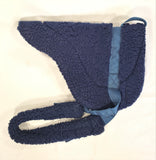 Toklat Coolback Bareback Pad