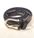 Manfredi Elastic Belt - 85 cm