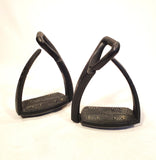 Free Jump Soft'Up Pro + Stirrups - 4.75"