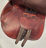 17" 3L Bruno Delgrange PJ/Virtuose