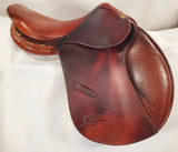 17" 3L Bruno Delgrange PJ/Virtuose