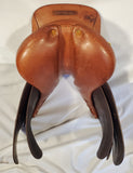 17" 3L Bruno Delgrange PJ/Virtuose