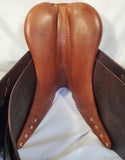 17" 3L Bruno Delgrange PJ/Virtuose