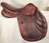 18" Extra Stubben Get Connected Deluxe