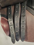18" Extra Stubben Get Connected Deluxe