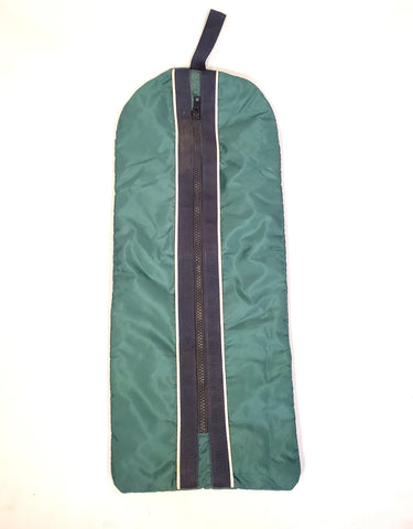 Dover Saddlery Fleece-Lined Bridle/Halter Bag