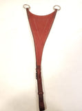 CWD Raised Bib Martingale Attachment - Full (3)