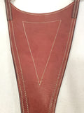 CWD Raised Bib Martingale Attachment - Full (3)