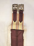 Ovation Fleece Lined Girth - 44"