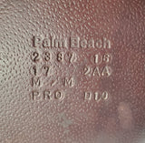 17" 2AA Voltaire Palm Beach Premium