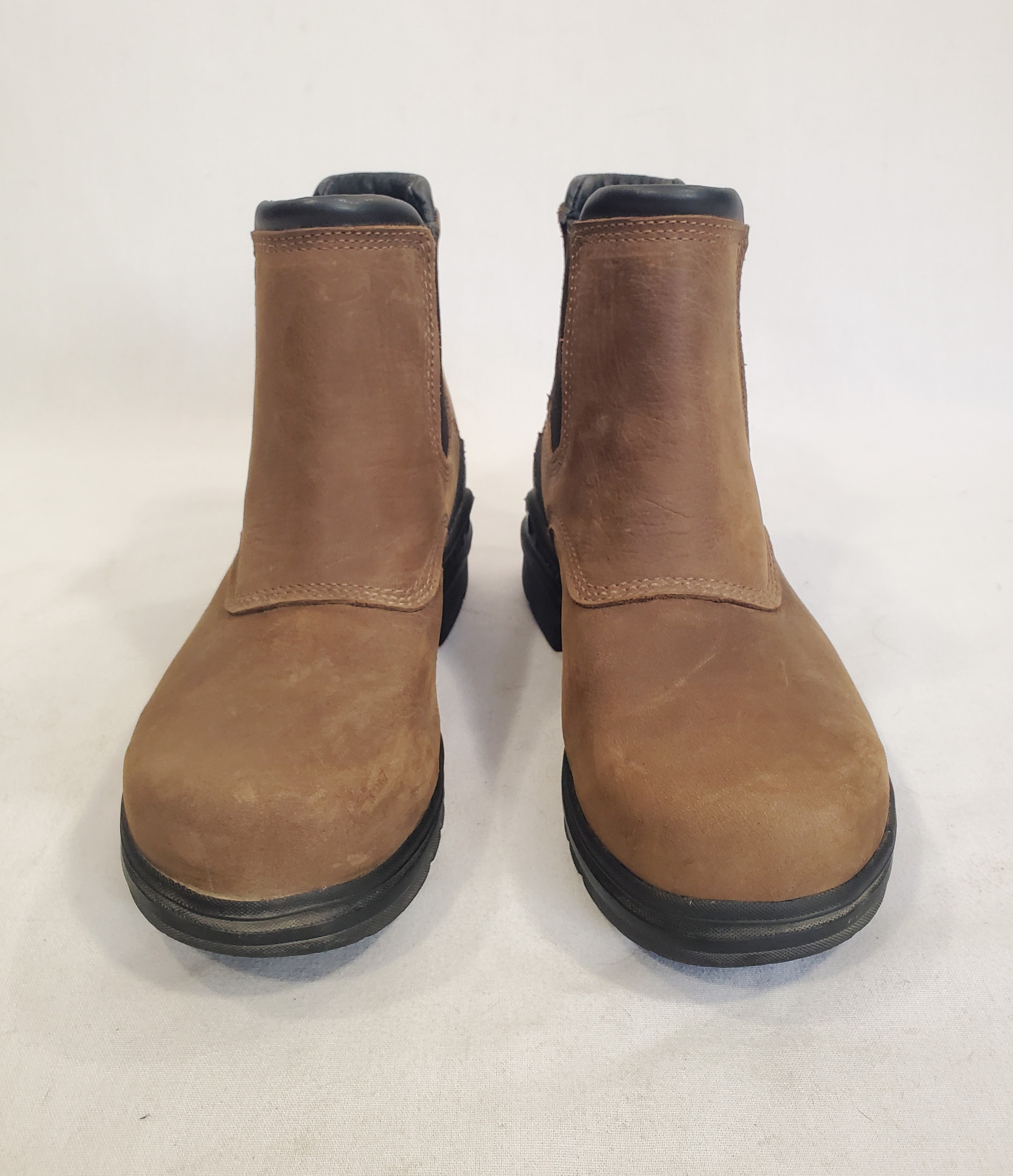 Ariat barnyard twin sale gore waterproof boot