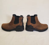 Ariat Barnyard Twin Gore II Waterproof Boot - Women's 6